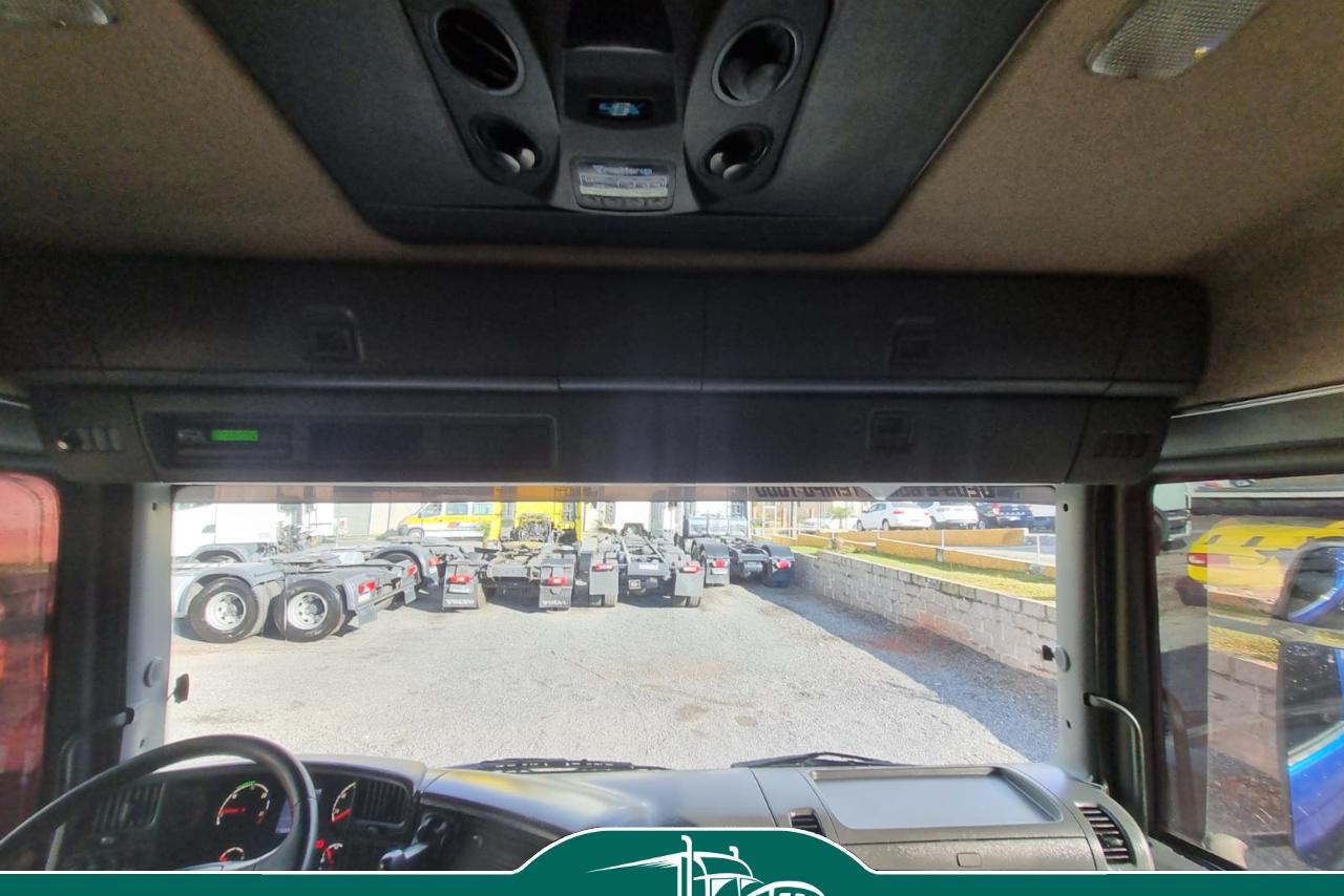 Scania P310 - 18/18 2