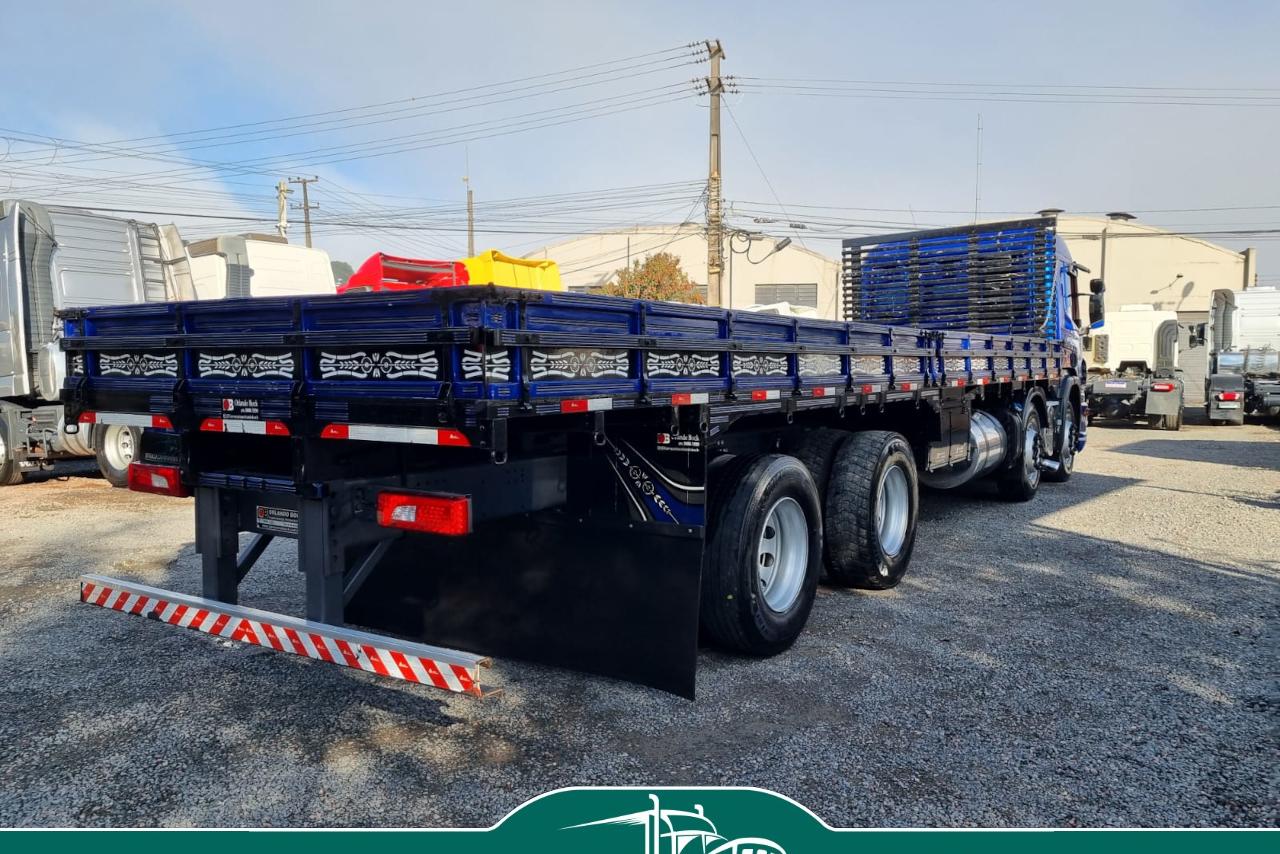 Scania P310 - 18/18 3