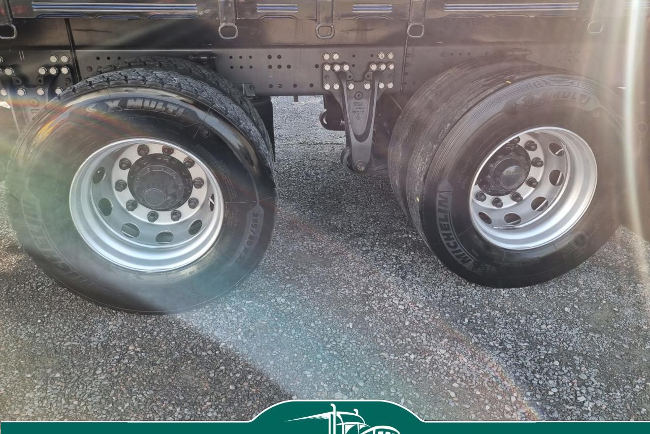 Scania P310 - 18/18 5