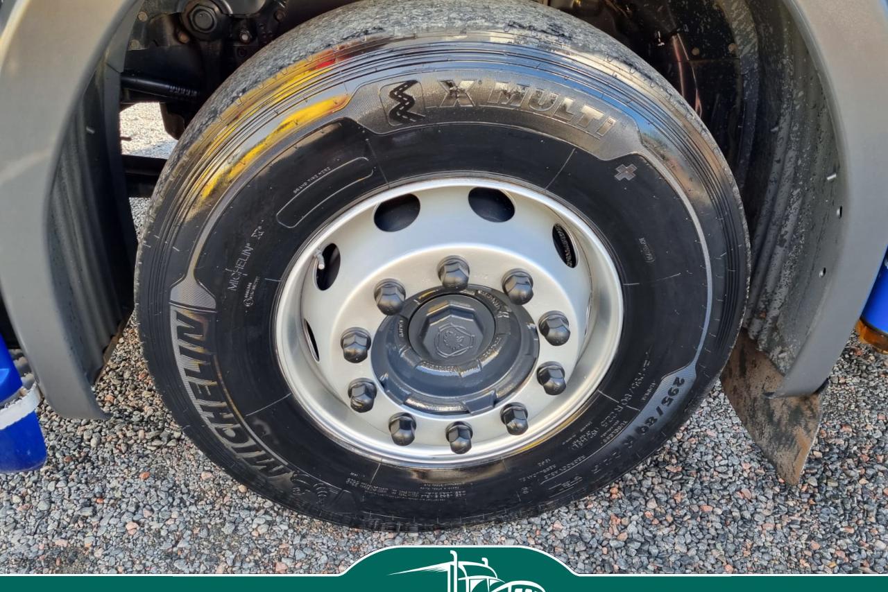 Scania P310 - 18/18 6