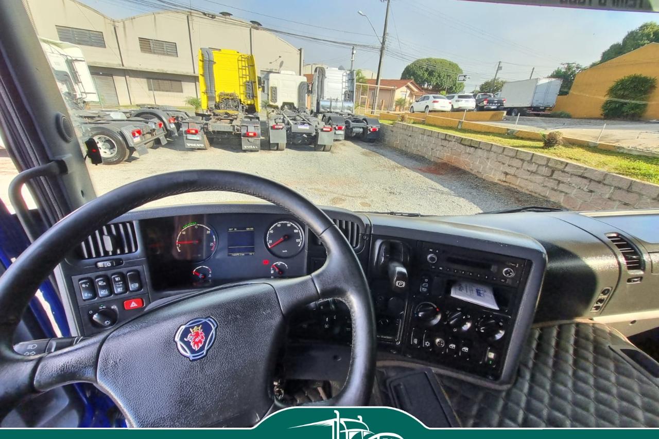 Scania P310 - 18/18 7