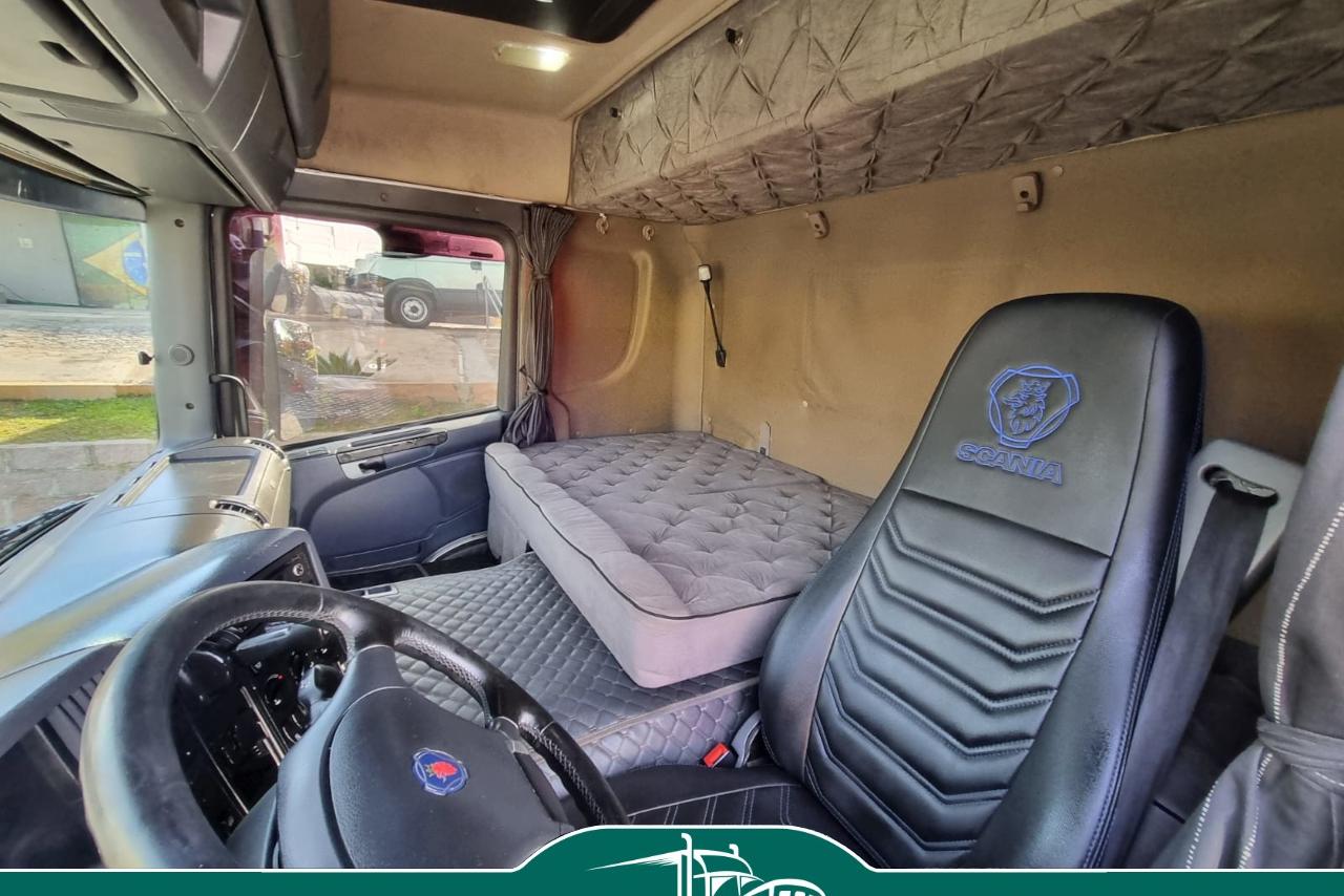 Scania P310 - 18/18 9