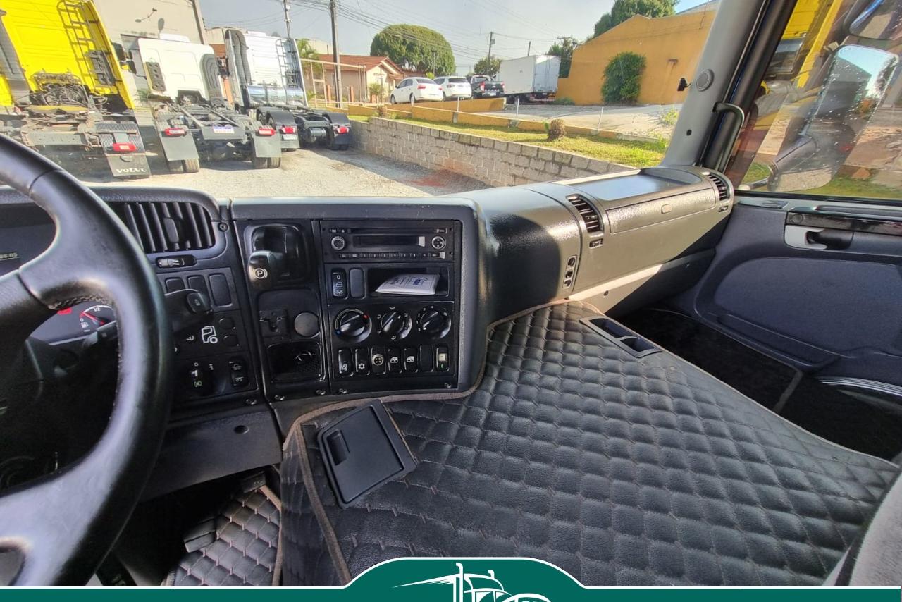 Scania P310 - 18/18 15