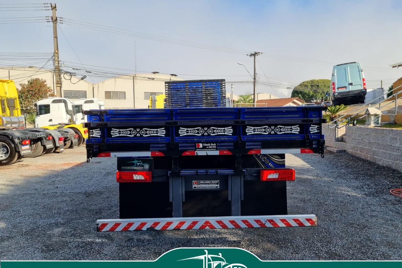 Scania P310 - 18/18 19