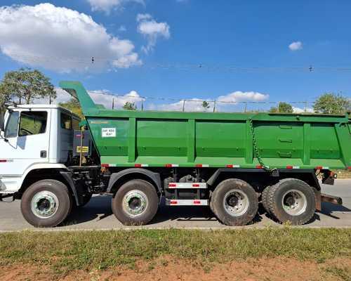 Mercedes Benz Atego 2729 - 12/12 1