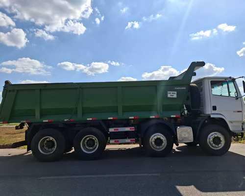 Mercedes Benz Atego 2729 - 12/12 2