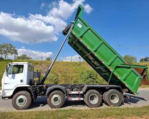 Mercedes Benz Atego 2729 - 12/12 3