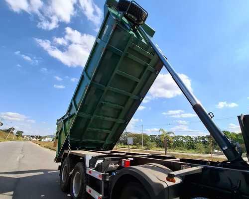 Mercedes Benz Atego 2729 - 12/12 5