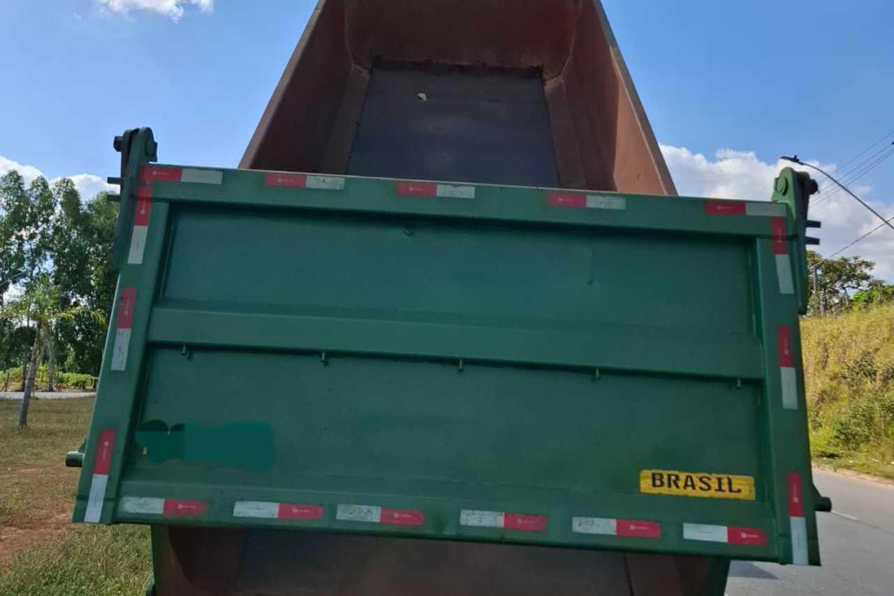 Mercedes Benz Atego 2729 - 12/12 6