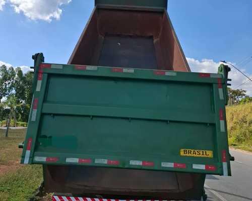 Mercedes Benz Atego 2729 - 12/12 6
