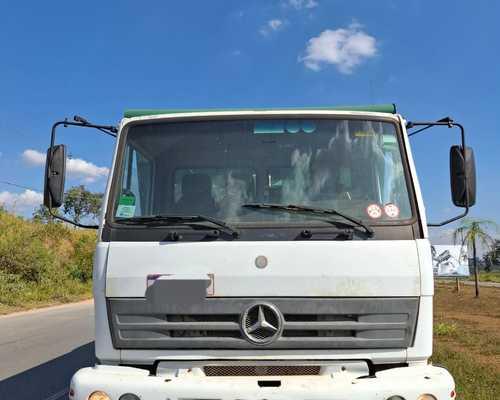 Mercedes Benz Atego 2729 - 12/12 7