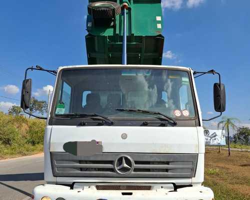 Mercedes Benz Atego 2729 - 12/12 8