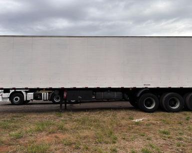 Semi Reboque