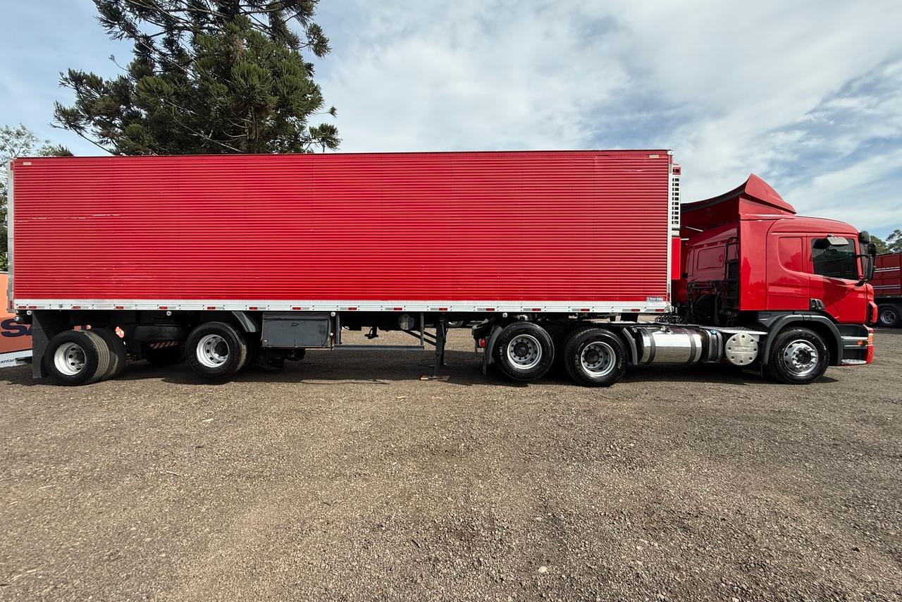 Scania P360 - 13/13 3