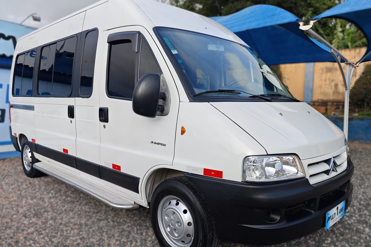 Citroen Jumper - 12/13 1