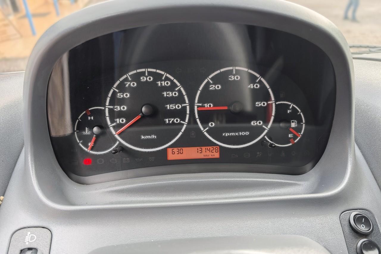 Citroen Jumper - 12/13 3