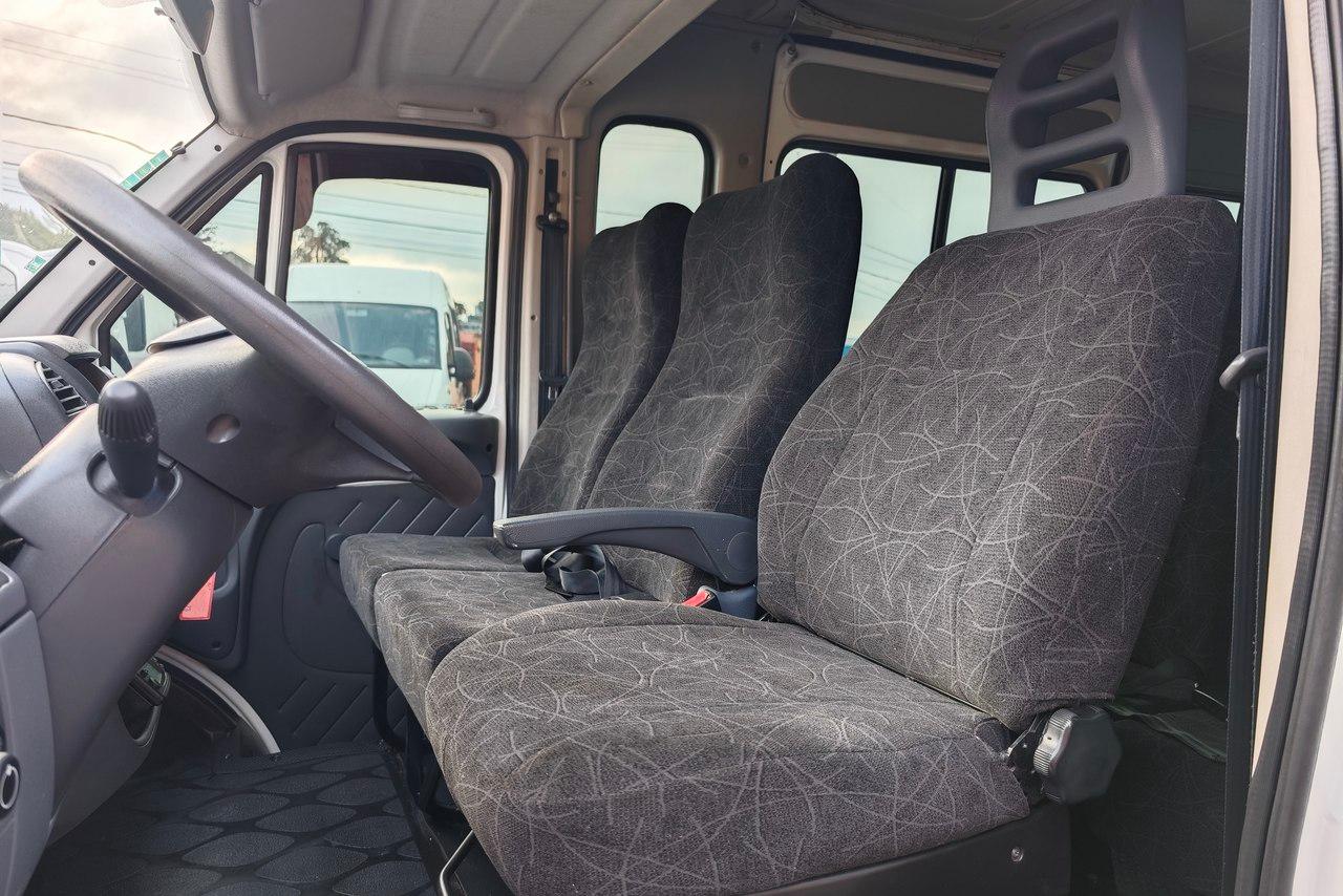 Citroen Jumper - 12/13 4