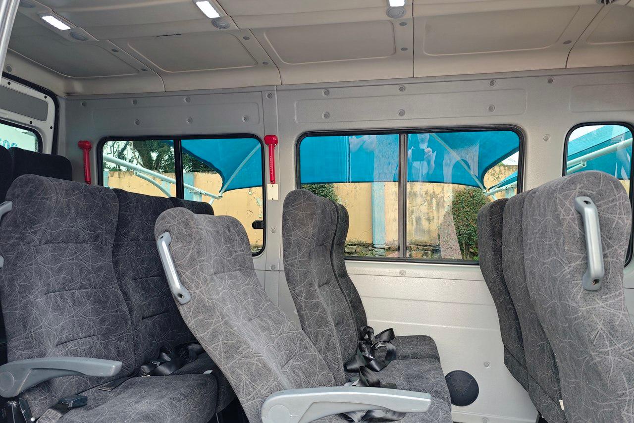 Citroen Jumper - 12/13 5