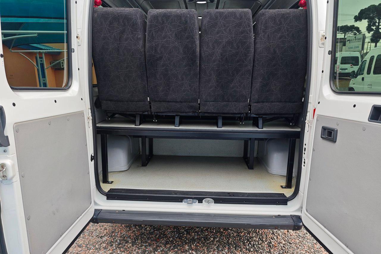 Citroen Jumper - 12/13 6