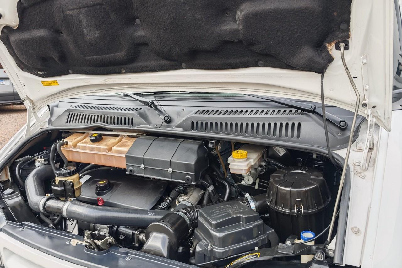 Citroen Jumper - 12/13 7