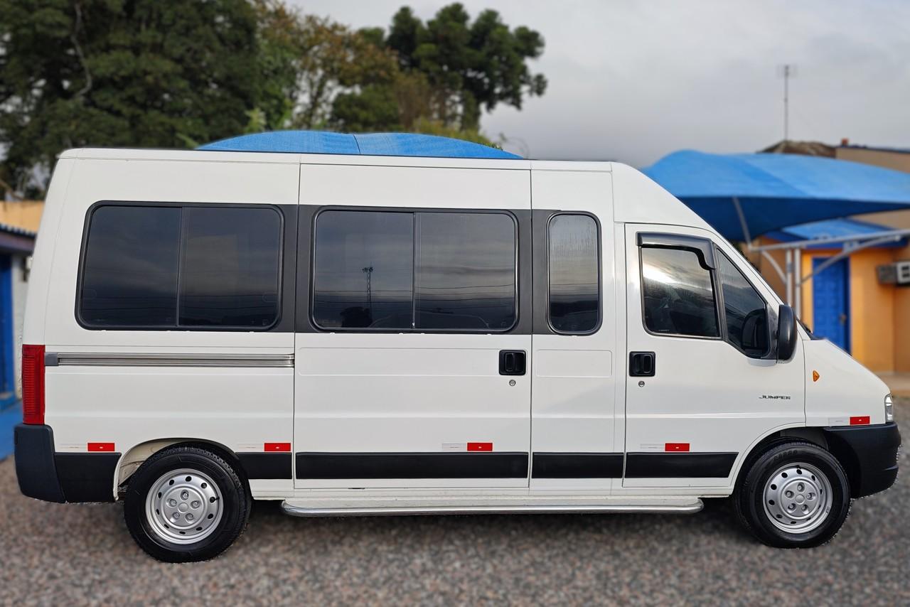 Citroen Jumper - 12/13 9