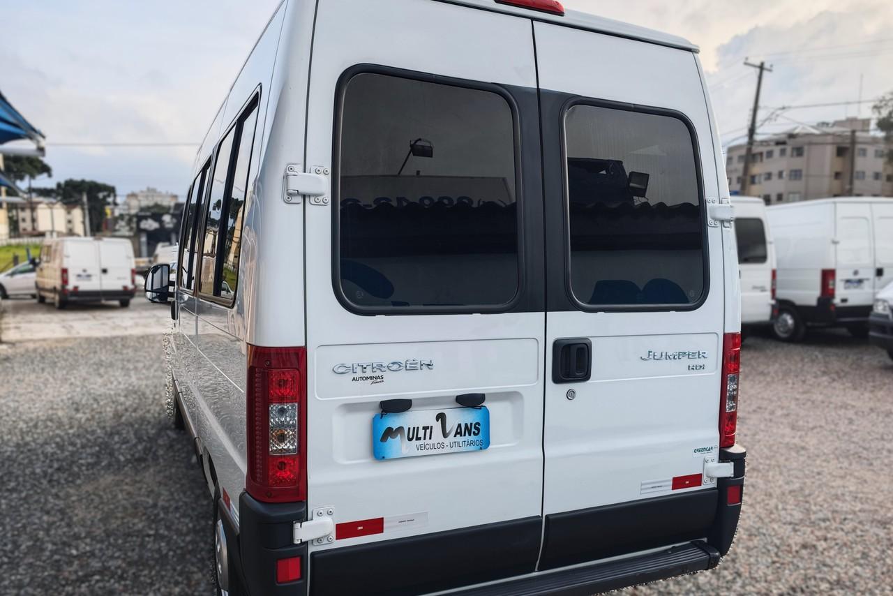 Citroen Jumper - 12/13 11