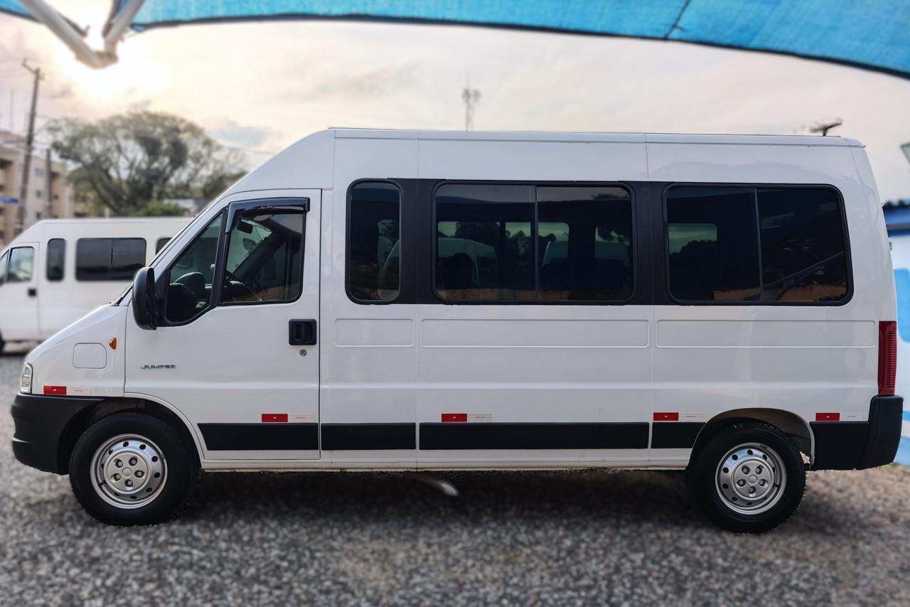 Citroen Jumper - 12/13 12