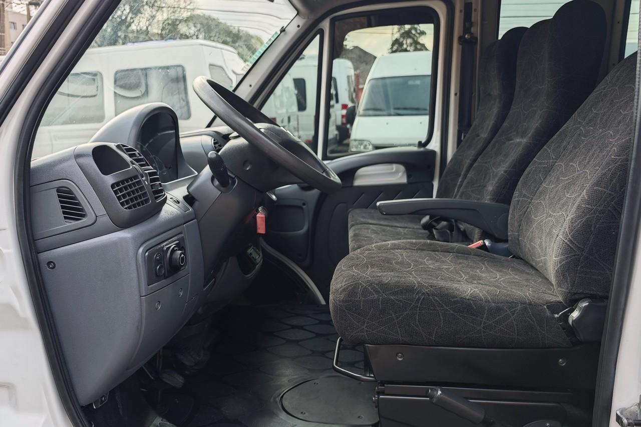 Citroen Jumper - 12/13 15