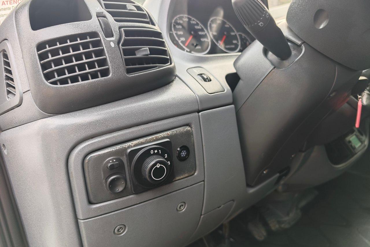 Citroen Jumper - 12/13 16