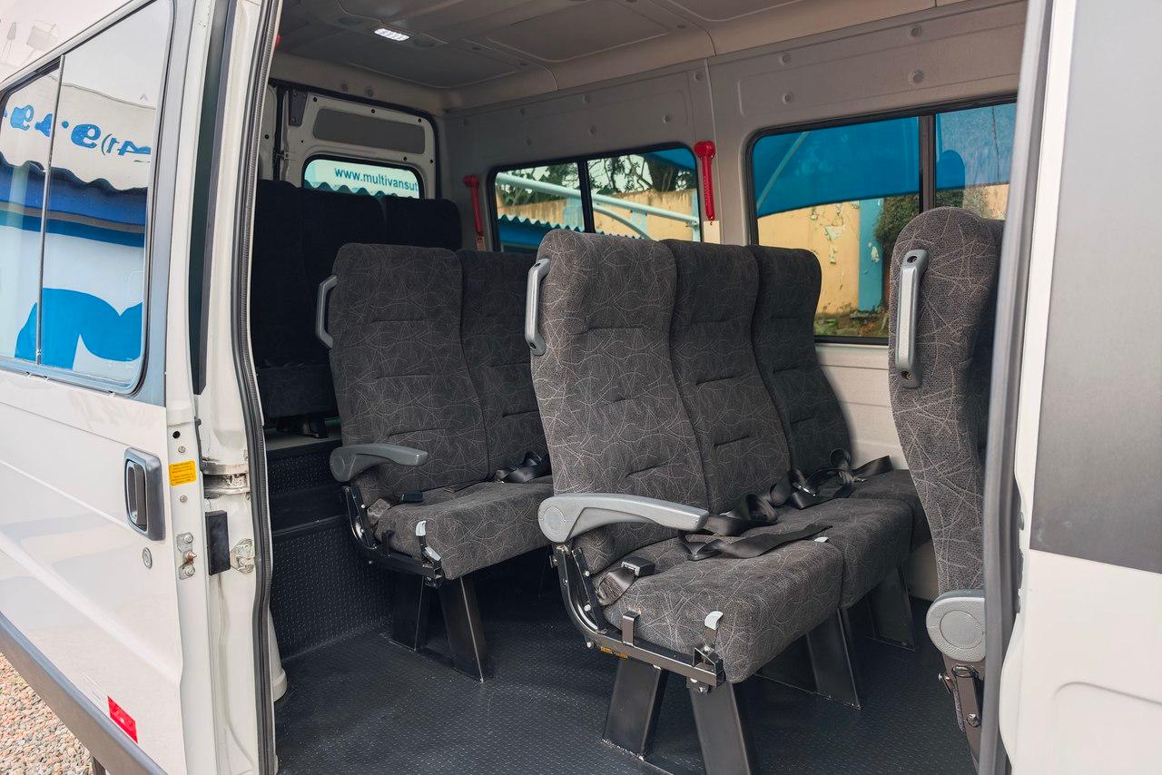 Citroen Jumper - 12/13 18