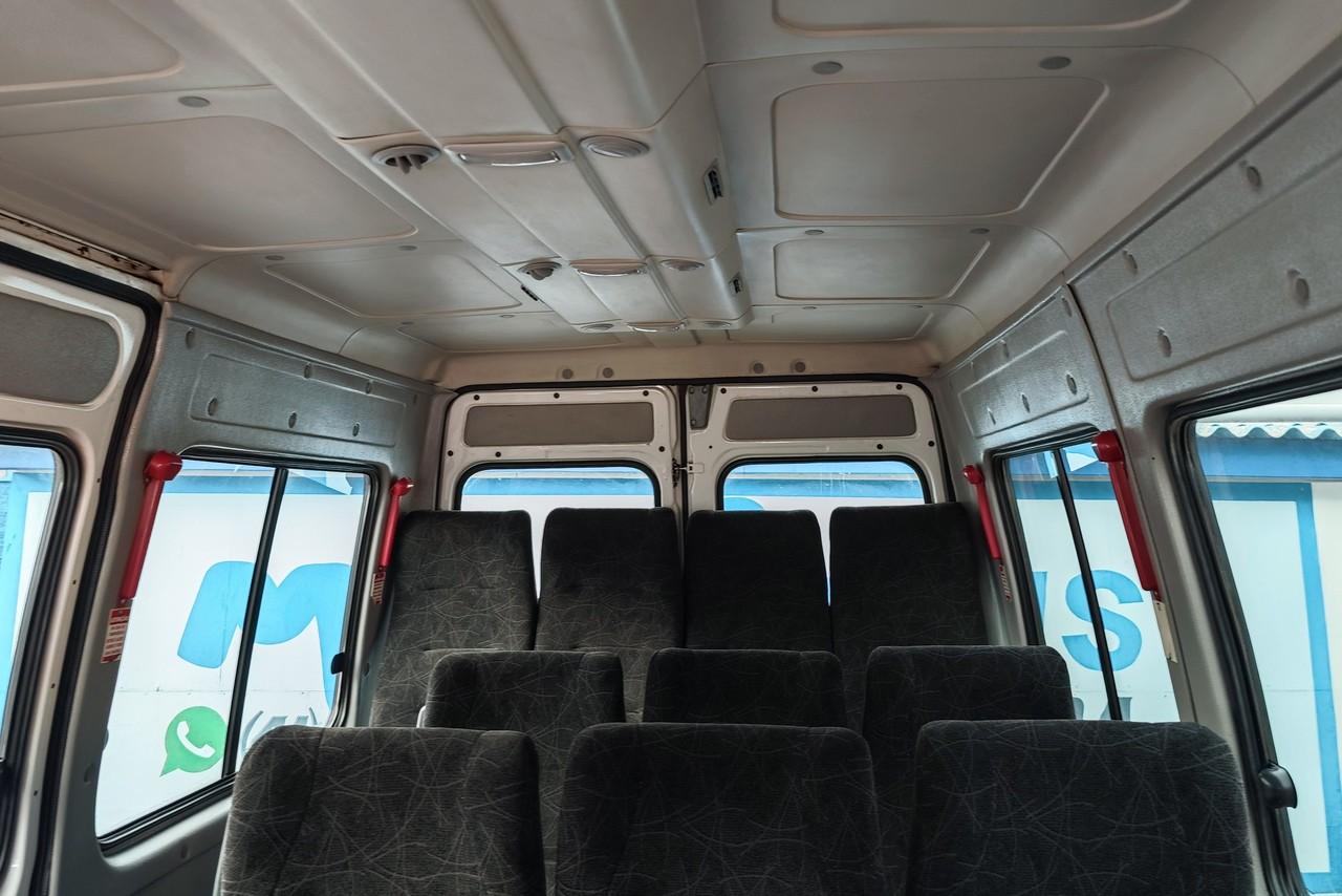 Citroen Jumper - 12/13 19