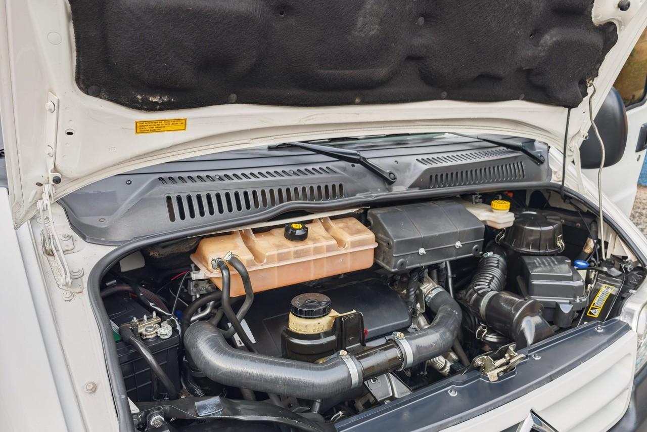 Citroen Jumper - 12/13 21