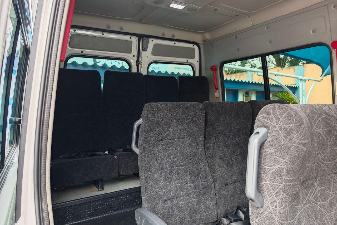 Citroen Jumper - 12/13 22