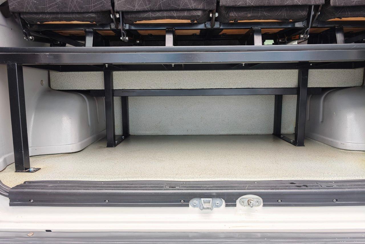 Citroen Jumper - 12/13 23