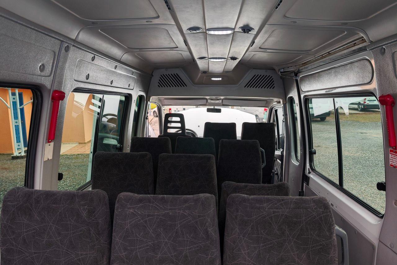 Citroen Jumper - 12/13 24