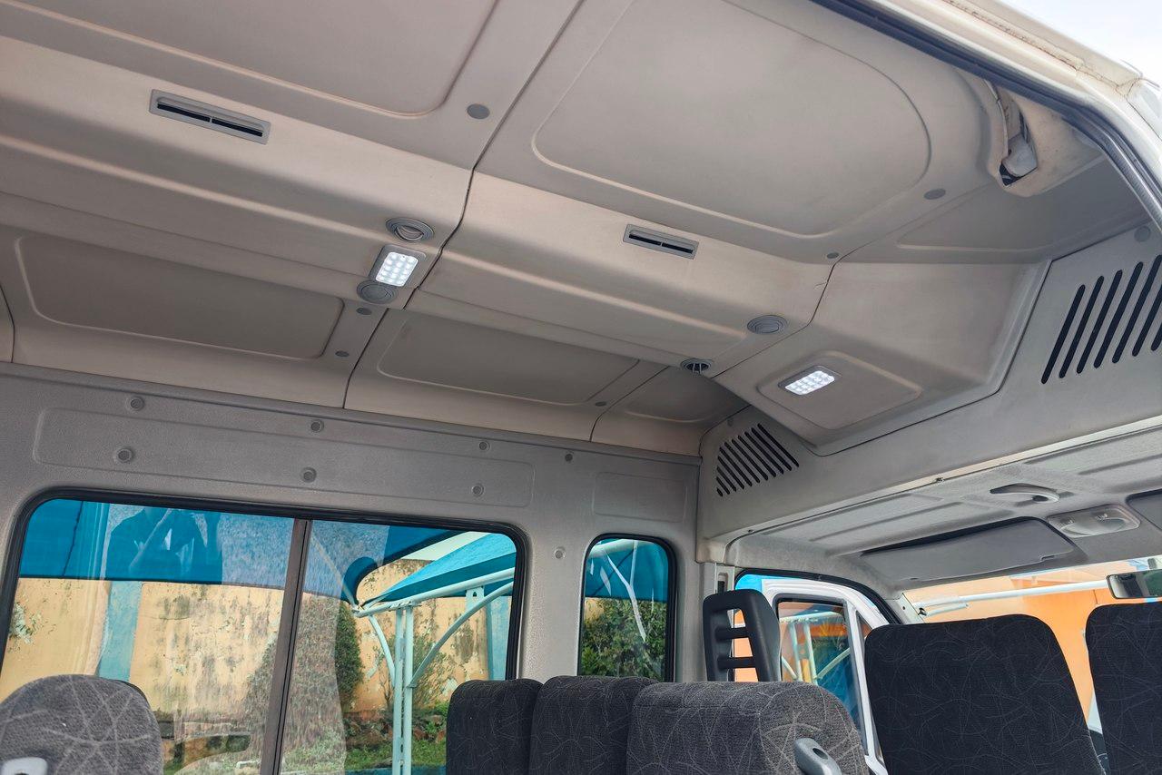 Citroen Jumper - 12/13 25