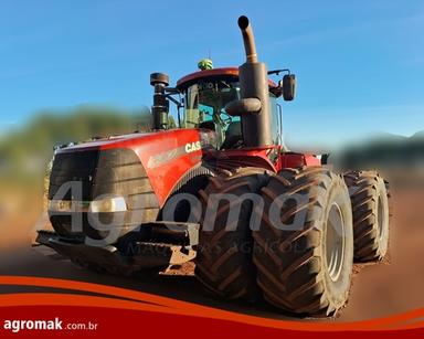 Trator