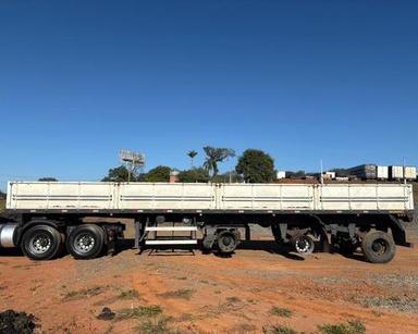 Semi Reboque