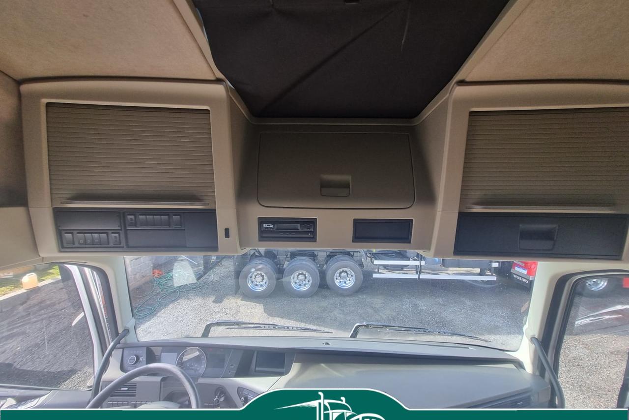 Volvo FH 500 - 17/18 3