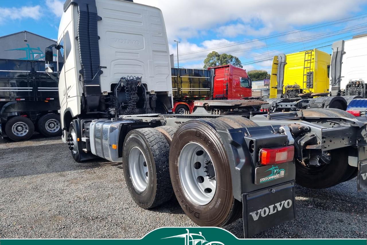 Volvo FH 500 - 17/18 11