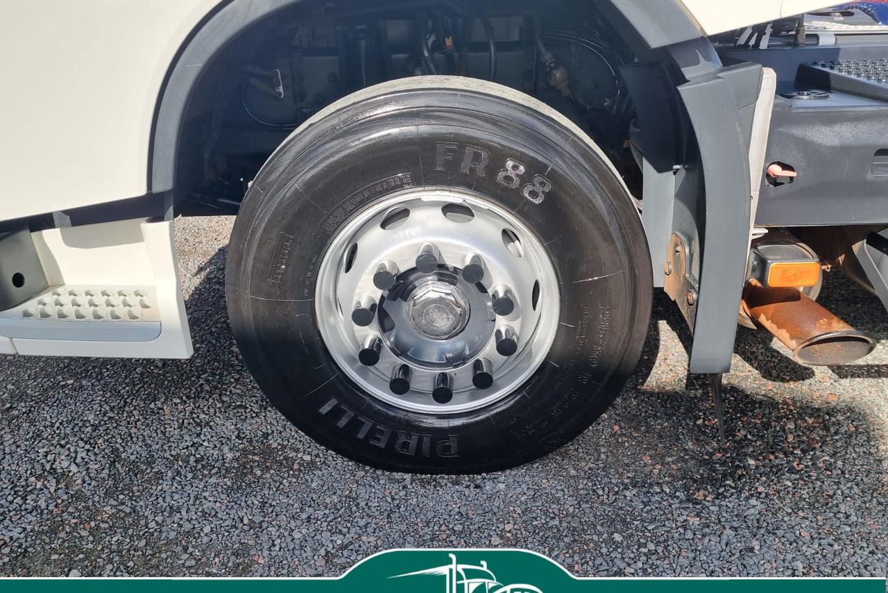 Volvo FH 500 - 17/18 14