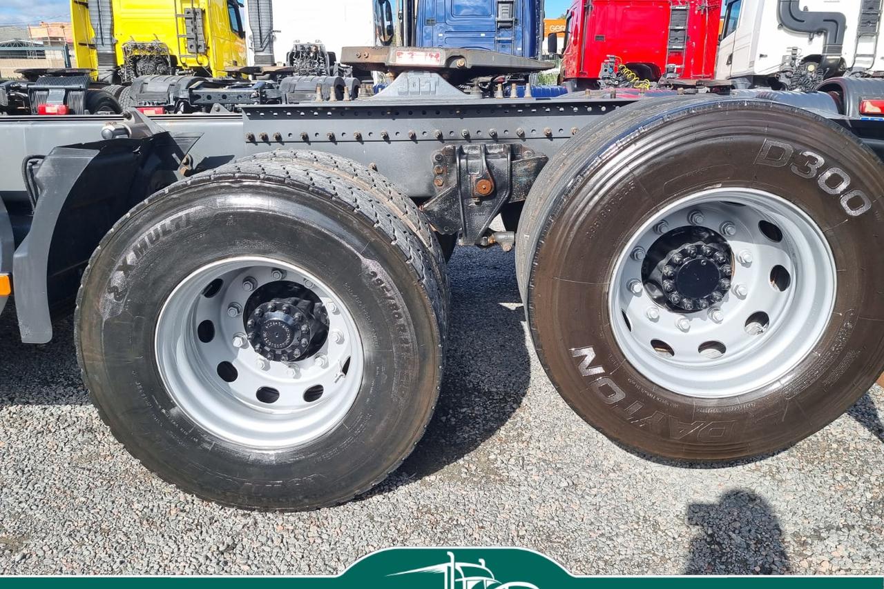 Volvo FH 500 - 17/18 16