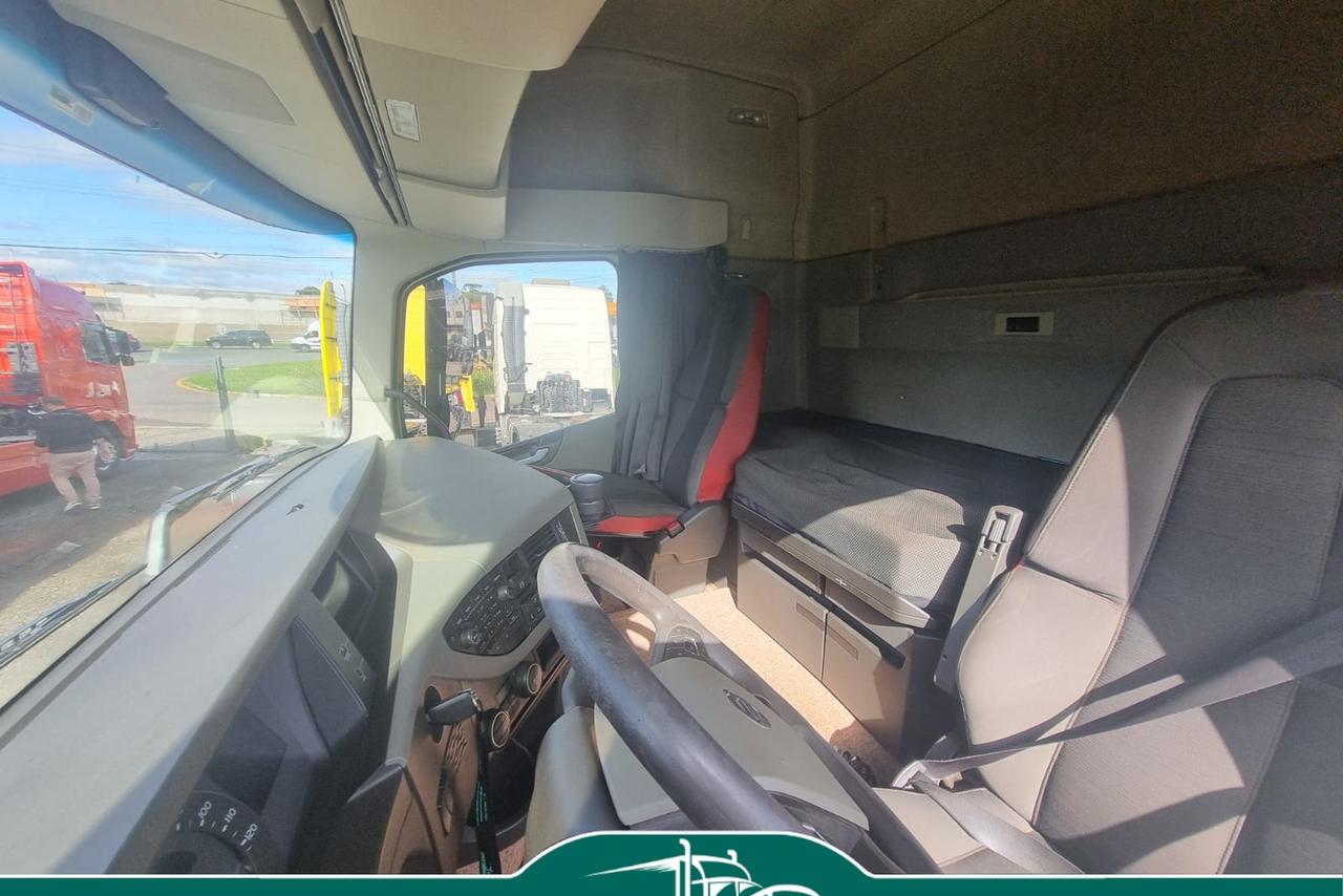 Volvo FH 500 - 17/18 18