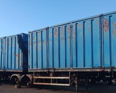 Semi Reboque