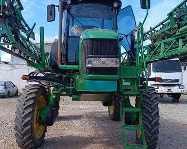 Pulverizador Autopropelido