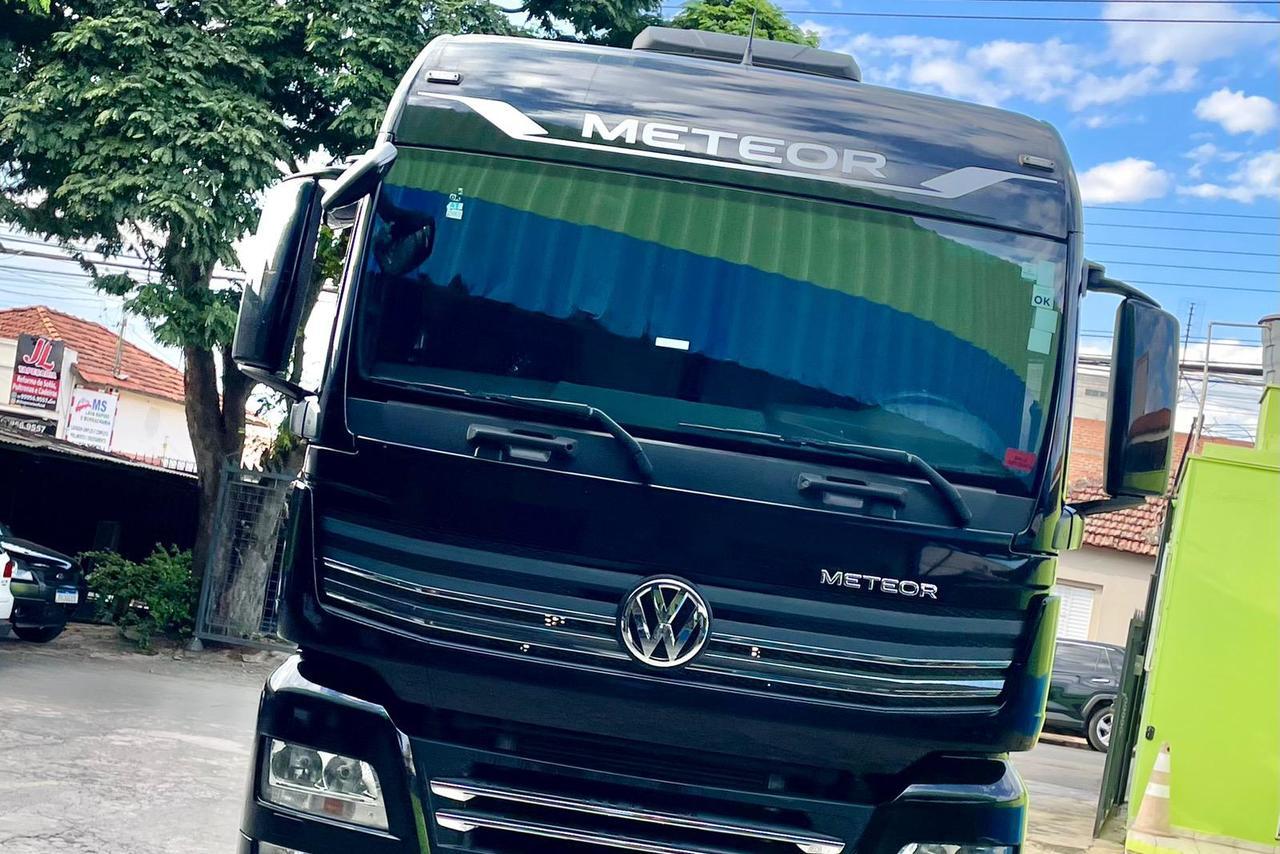Volkswagen 29-530 6x4 Meteor - 24/25 1