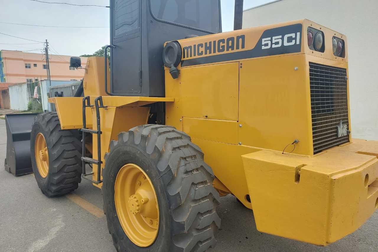 Michigan 55C - 95/95 3
