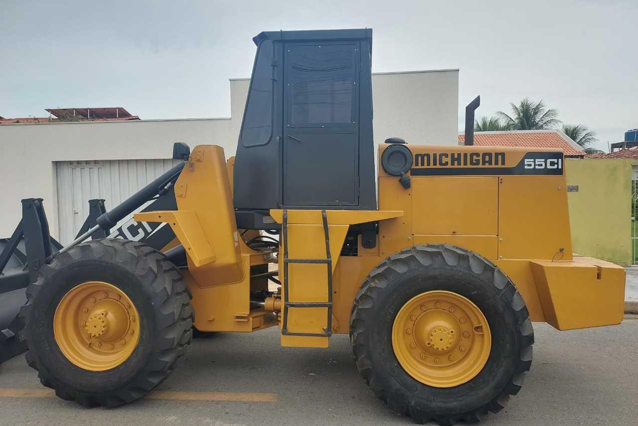 Michigan 55C - 95/95 4