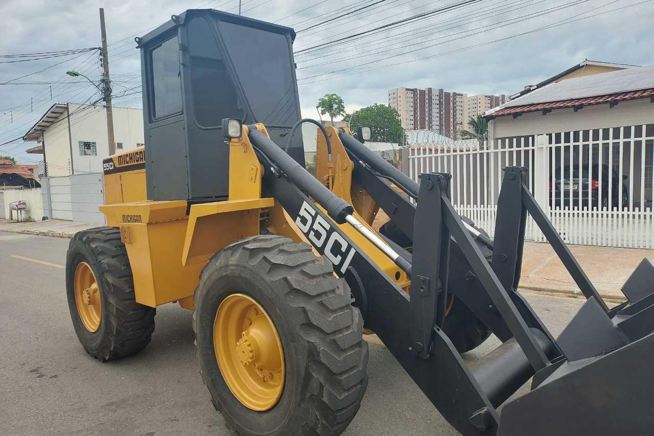 Michigan 55C - 95/95 1