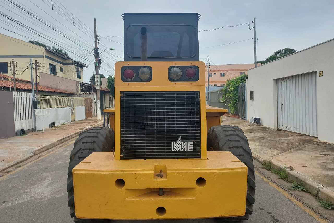 Michigan 55C - 95/95 6